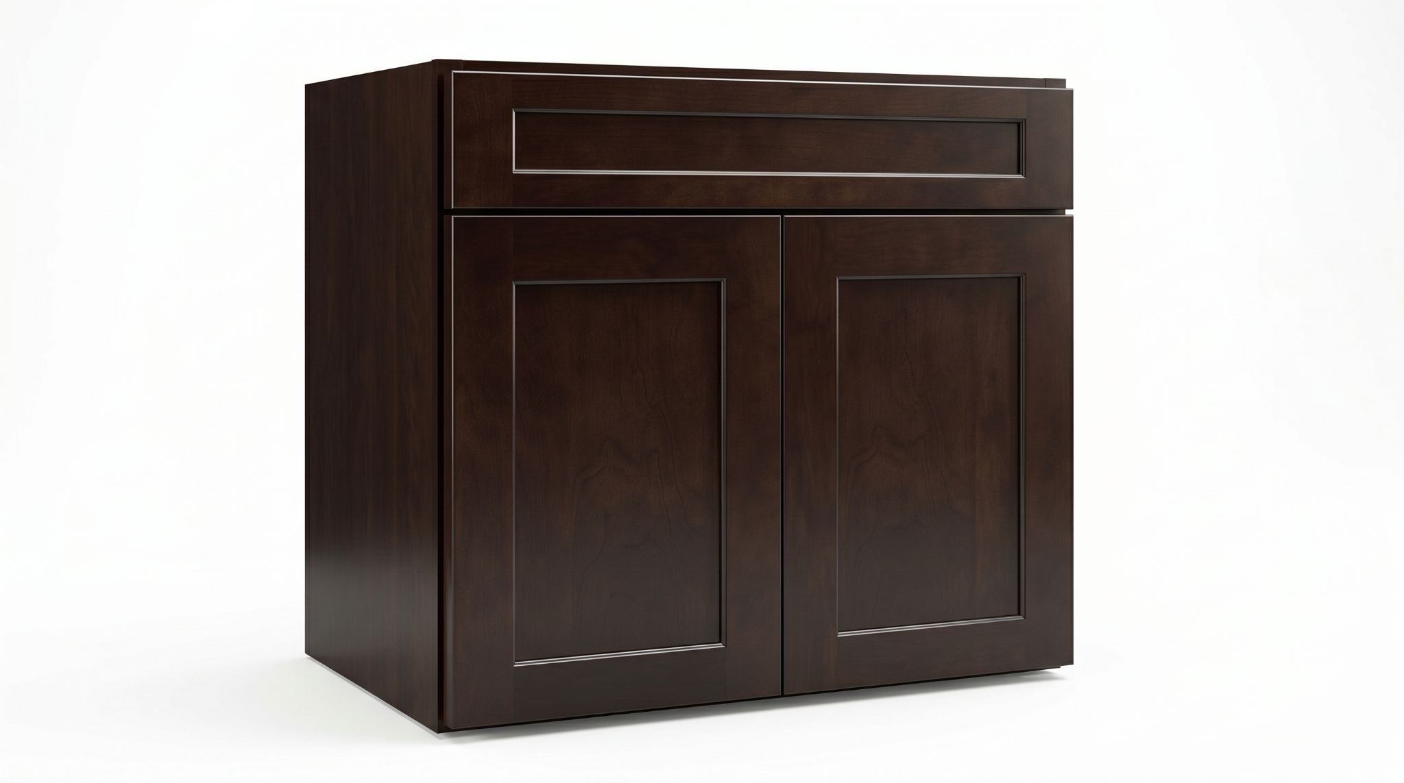 Builder Grade Collection in Floral Espresso